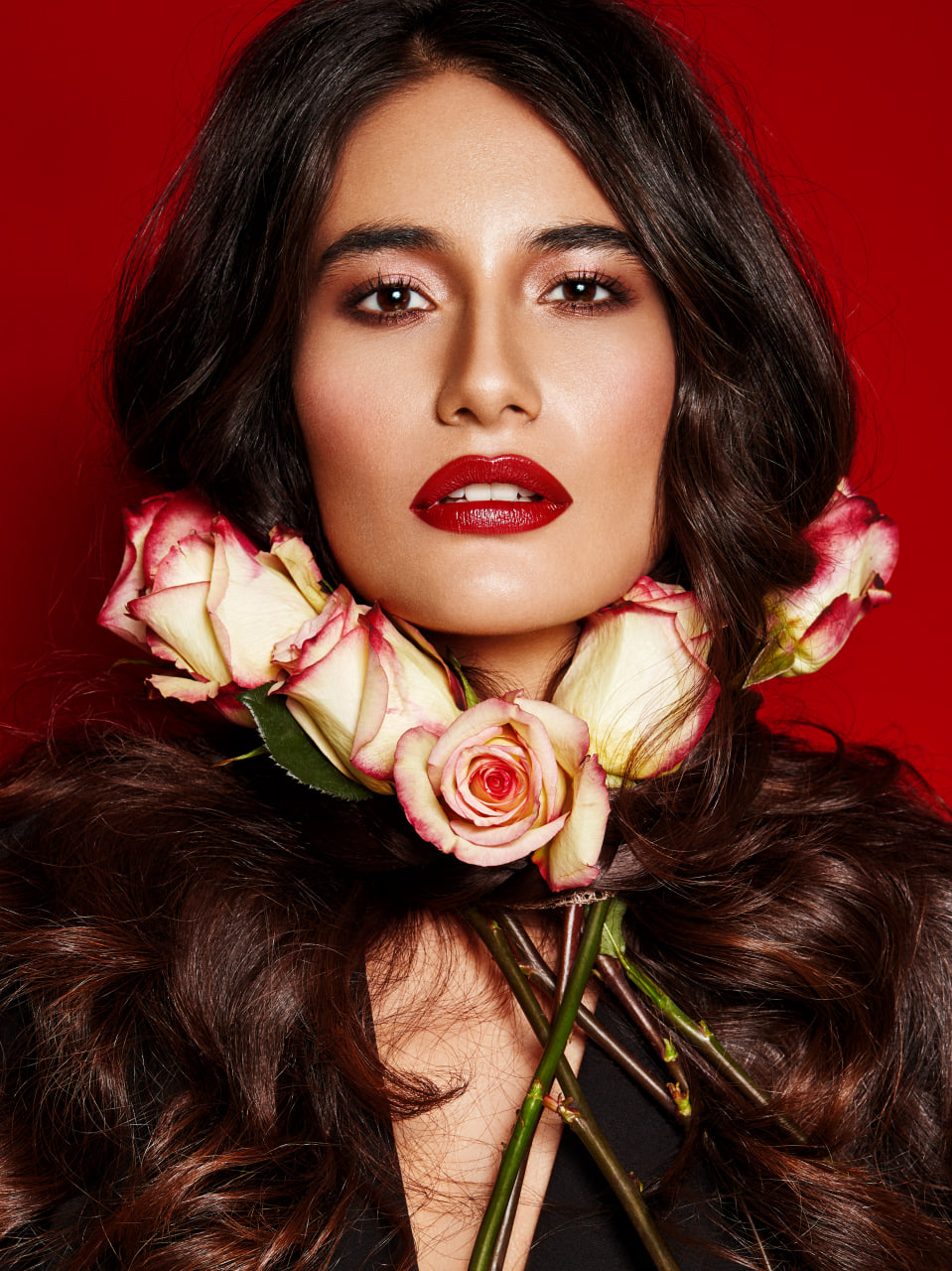 Beauty portfolio — makeup artist Miami